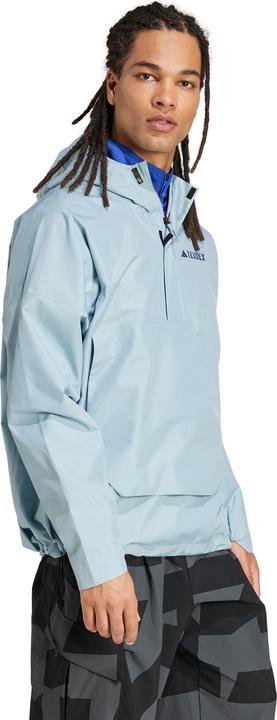 Actual product image adidas Xploric 2.5 Layer Anorak (L)