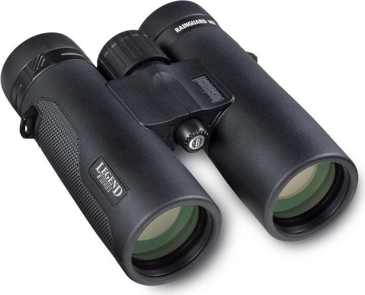 Actual product image Bushnell Legend E Binoculars 10x42 (10 x, 42 mm)