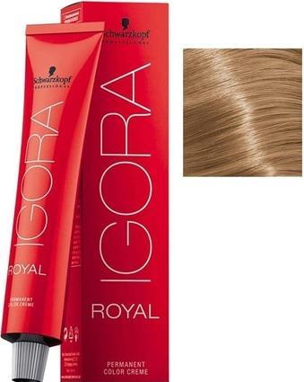 Actual product image Schwarzkopf Professional Igora Royal (9-0 Extra Light Blonde)