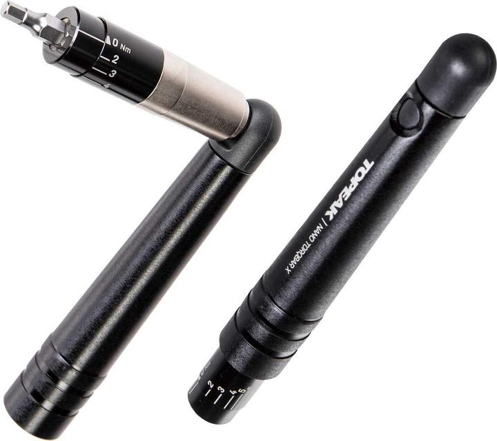 Immagine prodotto Topeak Nano TorqBar X (3/4", 5/16", 2 Nm, 6 Nm)