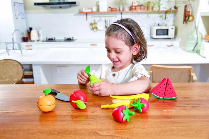Productafbeelding Hape Vruchtzetting