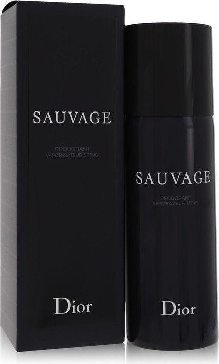 Productafbeelding Dior Sauvage (Spuit, 150 ml)