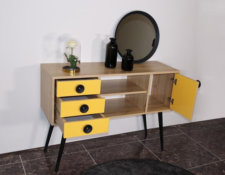 Image du produit Homitis Briar (120 x 80 x 40 cm)