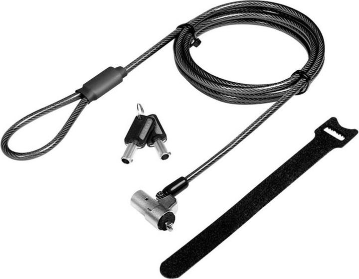 Actual product image LogiLink Diebstahlsicherung