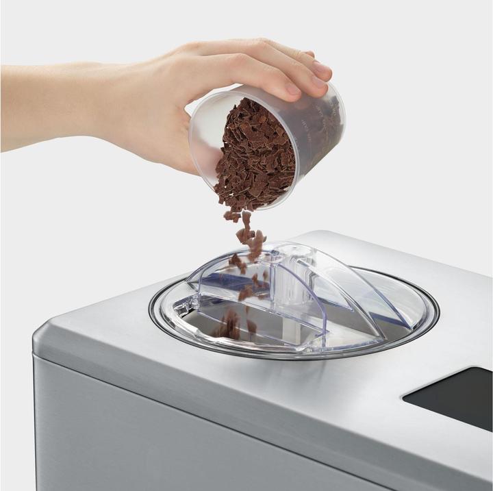 Actual product image Severin EZ 7406