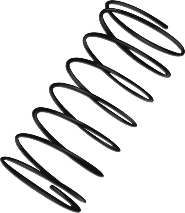 Actual product image Mini Motor Lenkerfeder Ersatzteil