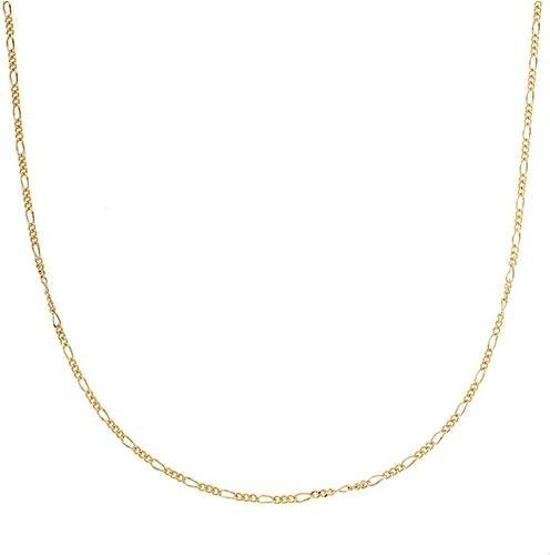 Lara CHAINETTE Gold - 40 - FIGARO