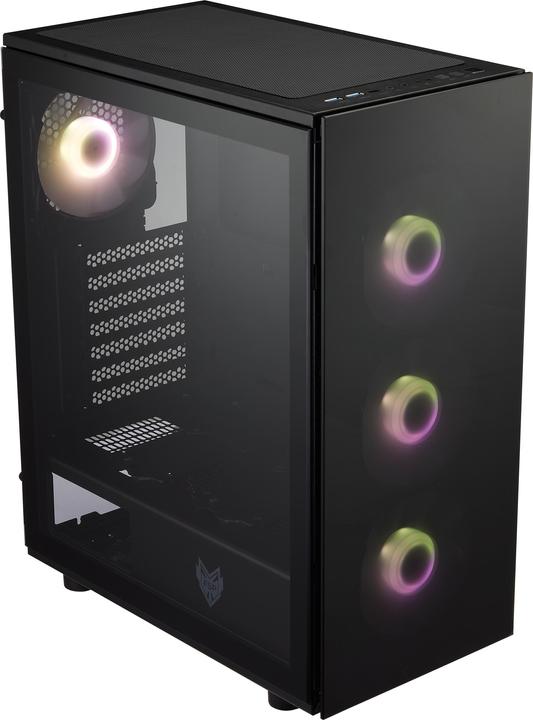 Produktbild Fortron CMT340 Plus (ATX)