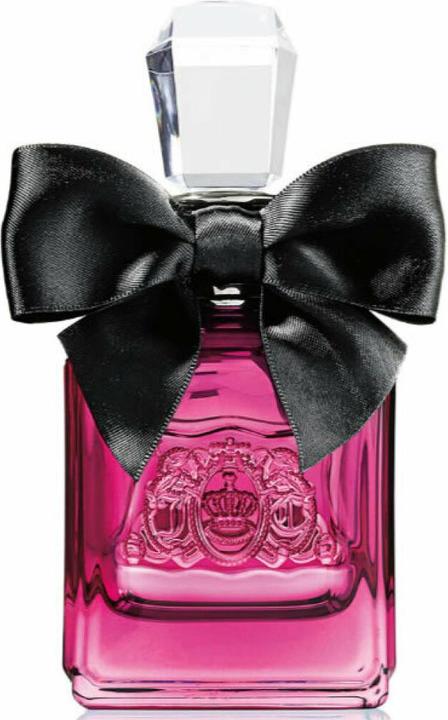 Actual product image Juicy Couture Viva La Juicy Noir (Eau de parfum, 100 ml)