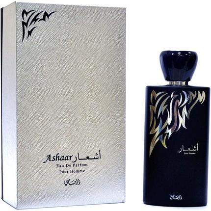 Actual product image Rasasi Ashaar Pour Homme (Eau de parfum, 100 ml)