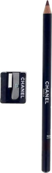 Actual product image Chanel Le Crayon Khôl Ambre (62 Ambre)