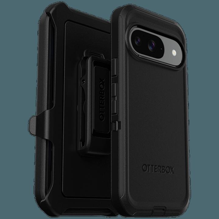 Produktbild OtterBox Defender (Google Pixel 9, Google Pixel 9 Pro)