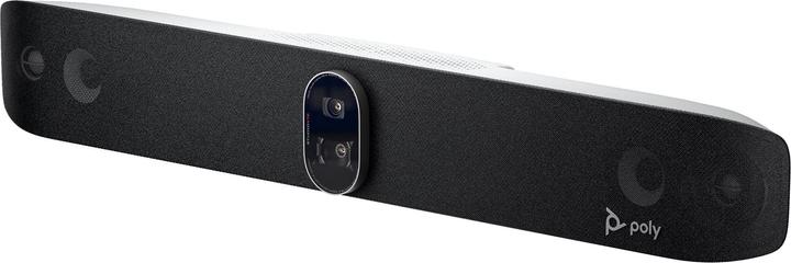 Actual product image HP Poly Studio X72 All-In-One Video Bar with TC10 Controller Kit