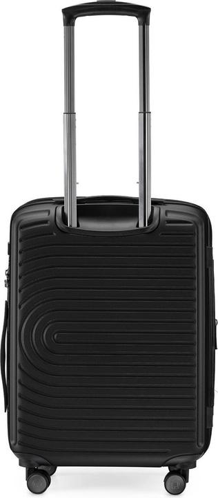 Immagine prodotto Hauptstadtkoffer Medio - Bagaglio a mano a guscio duro (37 l, Bagaglio a mano (fino a 50 litri))