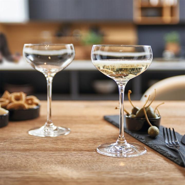 Produktbild Leonardo Cheers (31 cl, 6 Gläser, Sektgläser)