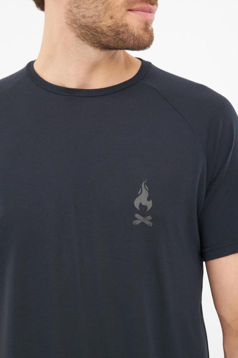 Actual product image Viking T-Shirt Likelo Bambus Mann (XL)