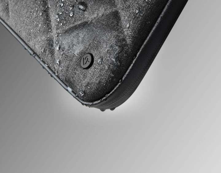 Actual product image TwelveSouth Suitcase 15/16" (16", Apple)