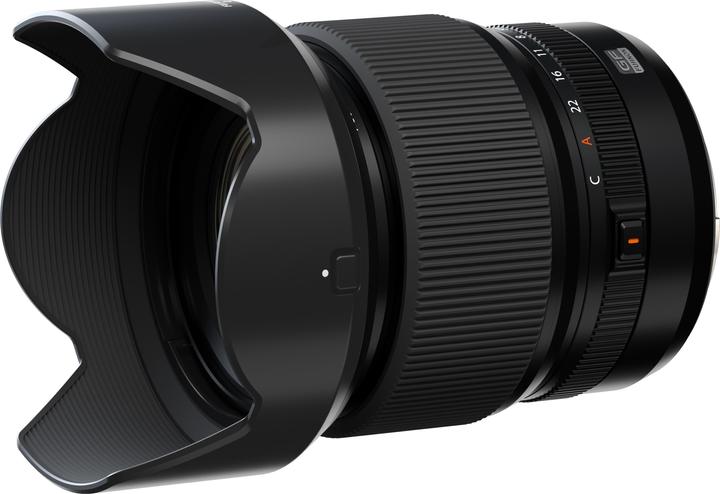 Produktbild Fujifilm GF 55mm F1.7 R WR (Fujinon GF, Mittelformat)
