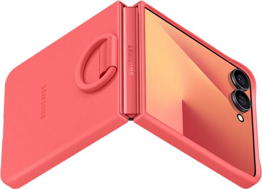 Actual product image Samsung Ring Case (Samsung Galaxy Z Flip 7)