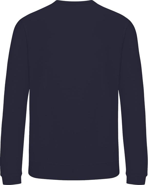 Nouveau bleu marine français