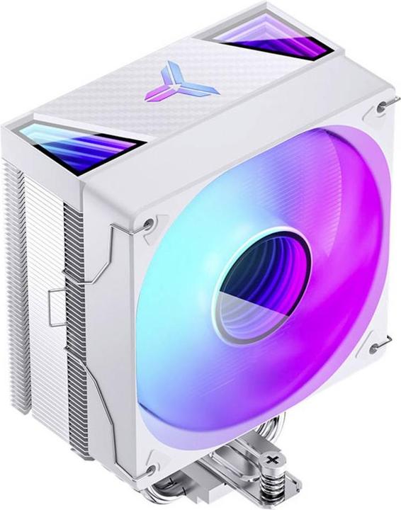 Produktbild Jonsbo CR-1000 V2 - weiss (154 mm)