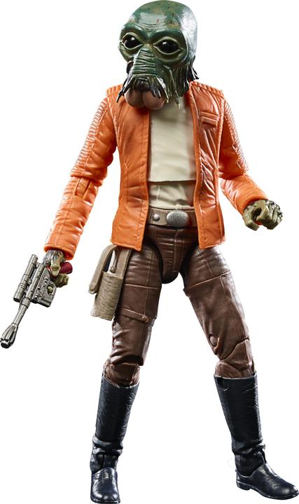 Produktbild Hasbro Star Wars Black