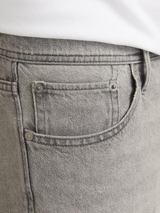 Produktbild Jack & Jones JJIRON JJORIGNAL SQ 449 Baggy Fit Jeans Baggy Fit Jeans (W36/L32)