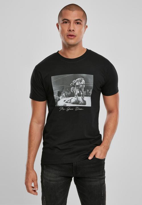 Actual product image Mister Tee Going Down Tee (L)
