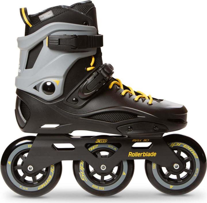 Actual product image Rollerblade RB 110 3WD (42)