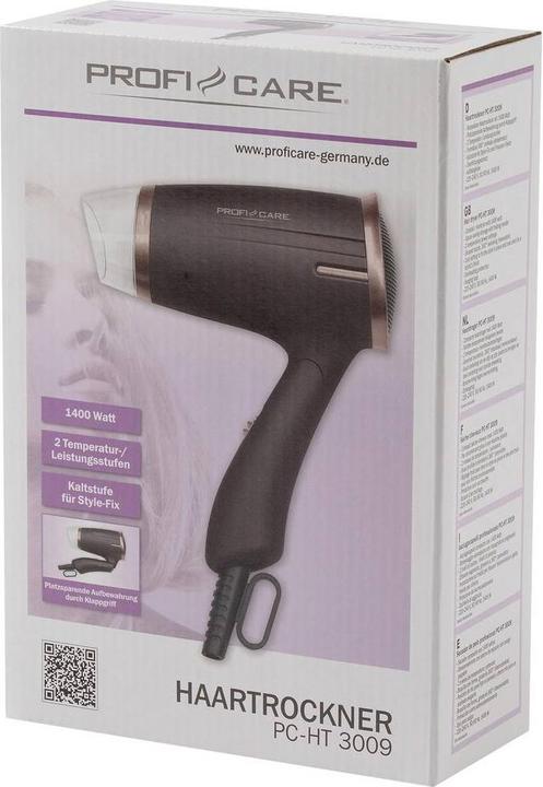 Produktbild Profi-Care Pc-Ht 3009