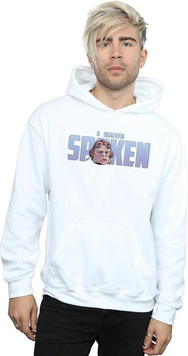 Produktbild Star Wars The Mandalorian Kuiil I Have Spoken Kapuzenpullover (3XL)