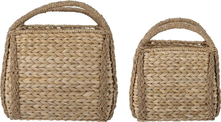 Actual product image Bloomingville Selma (1 x, 51 x 38 x 33 cm)
