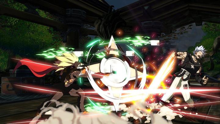 Produktbild Pqube Guilty Gear Xrd Revelator 2 (PS4)