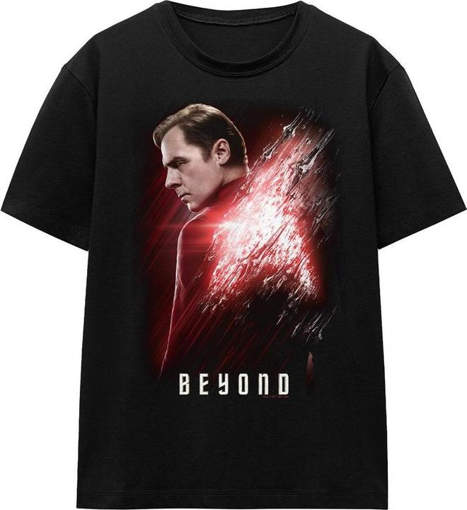 Star Trek Beyond TShirt (L)