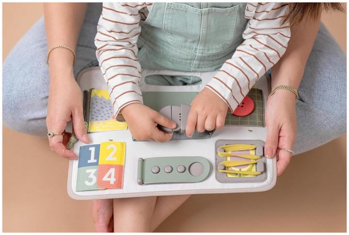 Immagine prodotto Taf Toys Tabellone delle attività