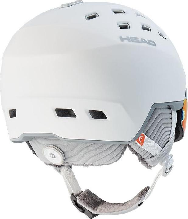 Actual product image Head Rachel 5K Pola (56 - 59 cm, M, L)