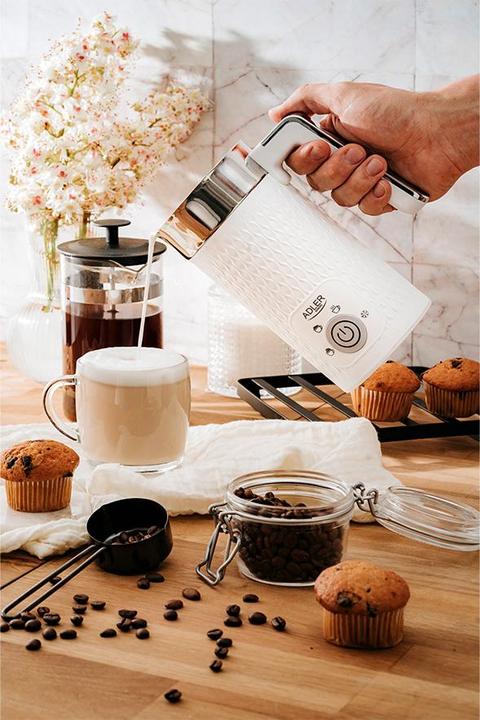 Actual product image Adler AD 4494 (30 cl)