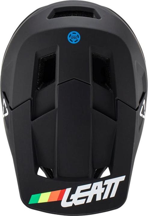 Actual product image Leatt Gravity 1.0 (55 - 56 cm)