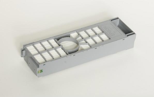 Produktbild Epson T5820 Resttintenbehälter (BK)
