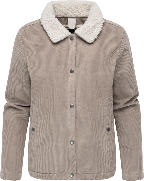 Actual product image Ragwear Walinea Corduroy (XL)