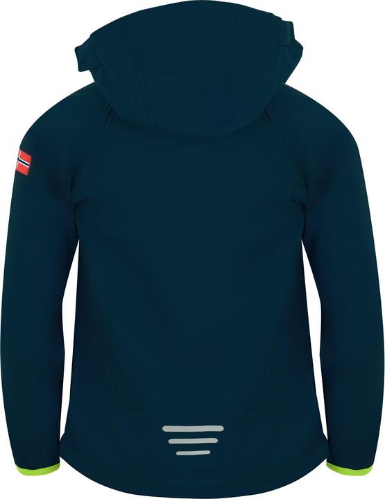 Produktbild Trollkids Kids Rondane Zip Off Jacket XT (152)