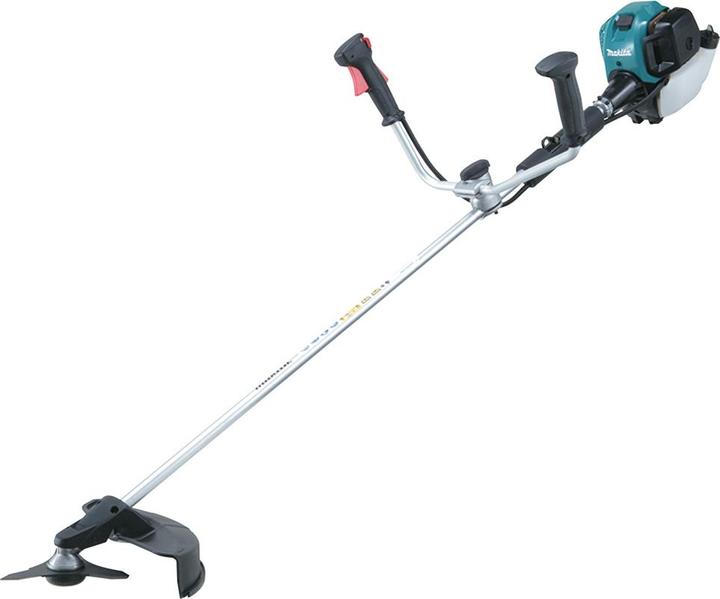 Image du produit Makita Motocyclette à essence EM2651UH (Couteaux en plastique, Fils coupe-herbe)