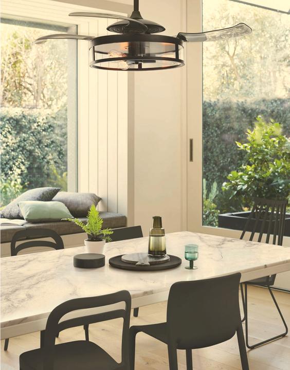 Actual product image Beacon Fanaway Classic