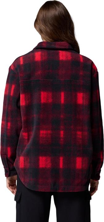 Produktbild Columbia Benton Springs™ Shirt Jacket II (XL)