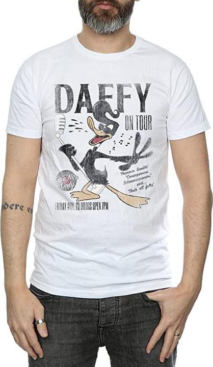 Looney Tunes Concert TShirt