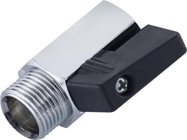 Mateu Mini-robinet à bille