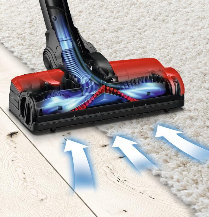 Image du produit Bosch Hausgeräte Série 8 BBS81PET Aspirateur balai électrique sans sac