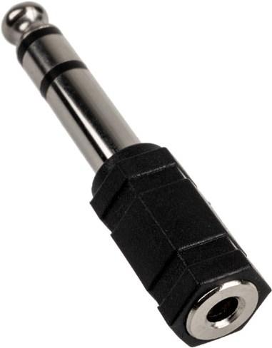 Image du produit InLine adaptateur audio (Adaptateur jack)