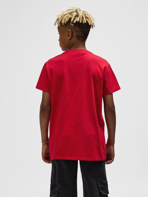 Immagine prodotto hummel HMLGO 2.0 LOGO T-SHIRT S/S BAMBINO (128)