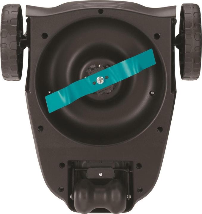 Actual product image Gardena HandyMower 22/18V P4A (Rechargeable battery operated)